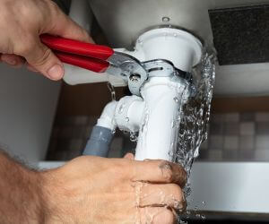 About Emergency plumbing pros Cheney, WA