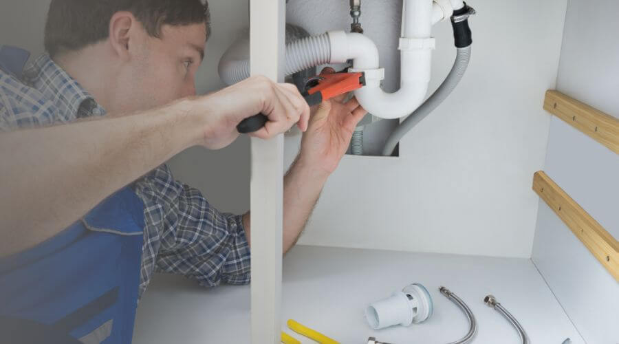 Professional emergency plumbing in Cheney, WA